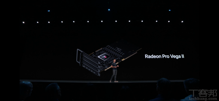 Apple 新一代可擴充 Mac Pro 登場！採模組化設計、最高搭載 Intel 28 核心 Xeon 處理器，預計今年秋季上市