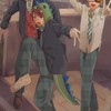 ＃　　虹桃　緩也　　．
