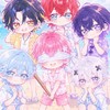 めておら推してる人集まれ‼️‼️