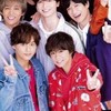 Kis-My-Ft2と恋しない？？