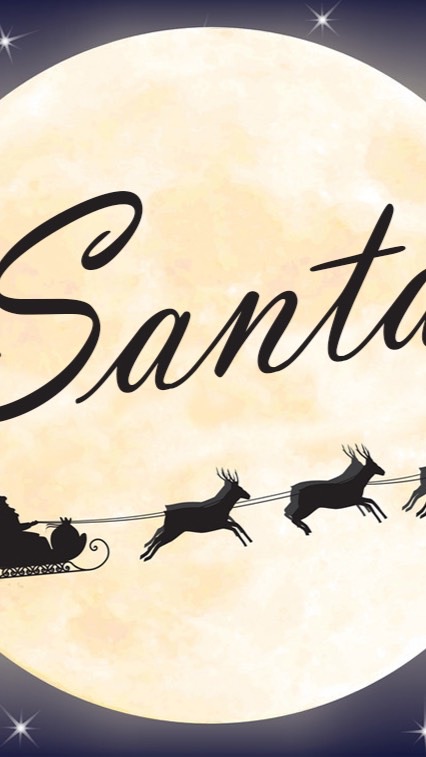 santa shop