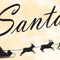 santa shop