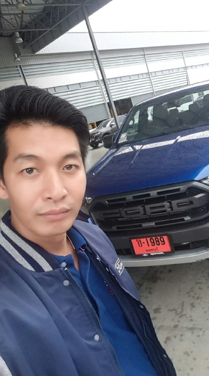 Ford แคมเปญ ดีดี