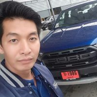 Ford แคมเปญ ดีดี