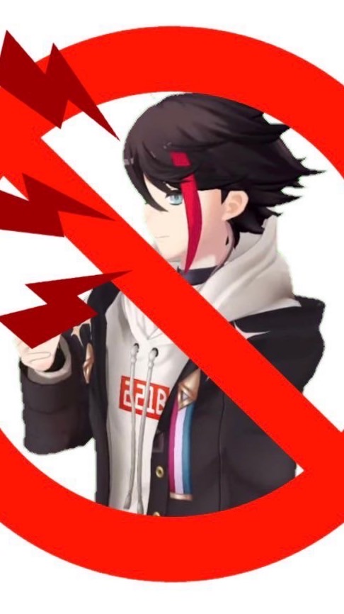 ｵｯｵｰ‼️🫲🏻😁🫱🏻にじゆる🌈🕒まだカナ⁉️