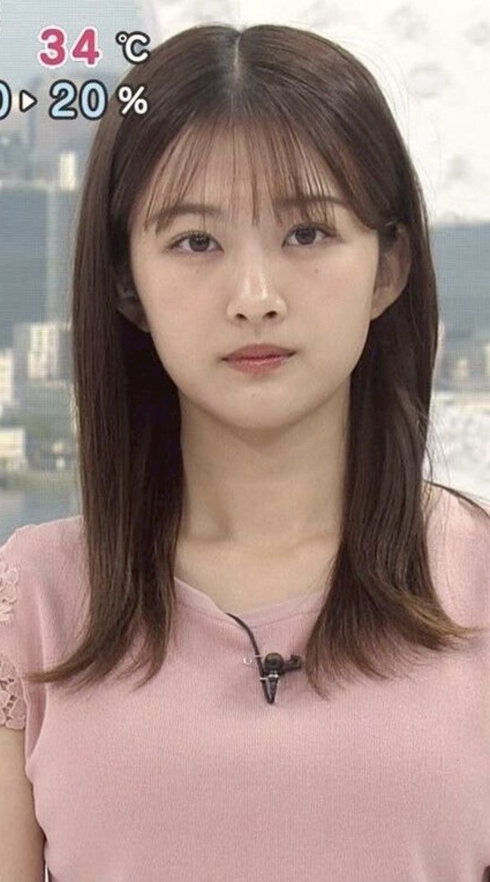 フジテレビアナ、原田葵fan倶楽部🩷