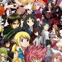 Anime Academy (โ่รล)