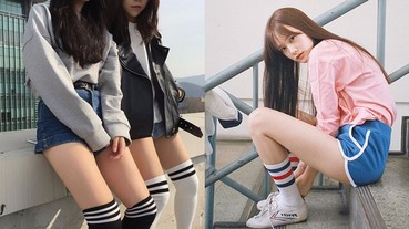 姨媽來訪「腿腫得跟豬蹄」一樣？韓妞私藏「消水腫 7 大法」快速擊退！
