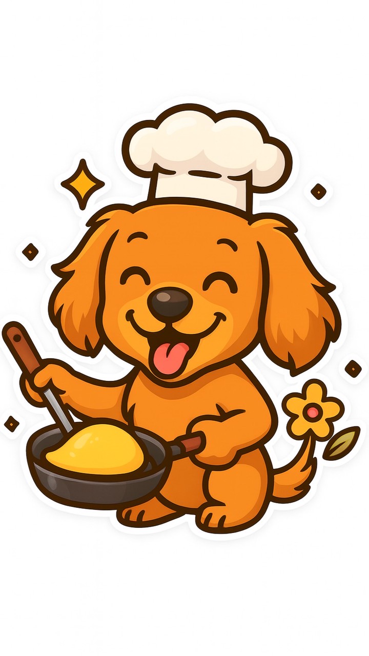 🍳ちゃびまるkitchen🐾🍓🍀