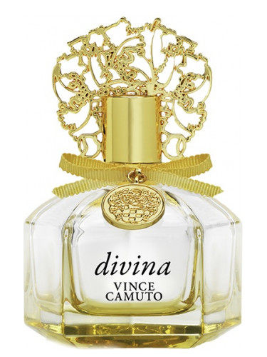 Vince Camuto文斯•卡穆托_DIVINA女性淡香精100ml