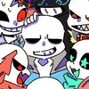 アンテ、アンテAUなりきり＆イラスト、雑談