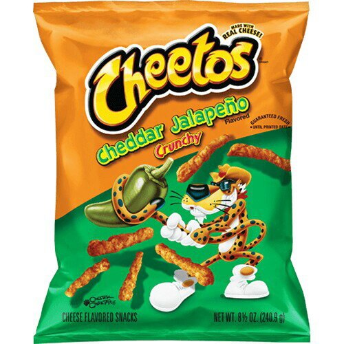 [VanTaiwan]加拿大代購 CHEETOS 多種口味辣味奇多 墨西哥辣椒 & 辣味 ＆甜辣