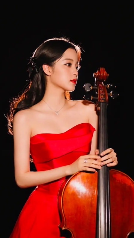 OuyangNana_ThaiFans🦌