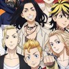 東京リベンジャーズアニメキャラ限定也（恋愛はBLだけ）