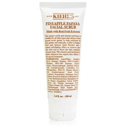 KIEHLS契爾氏 鳳梨木瓜去角質乳霜100ml
