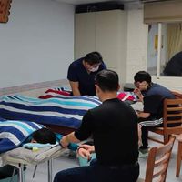 敬德傳統整復推拿館