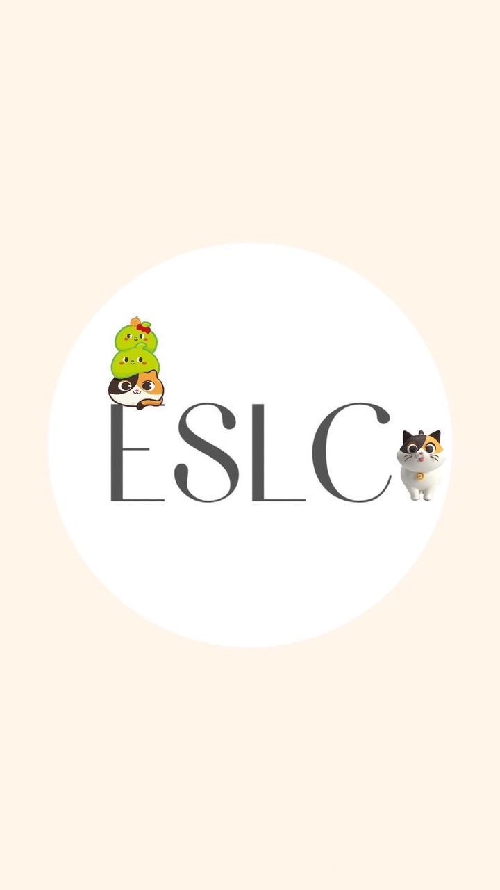 Kent-ESLC班