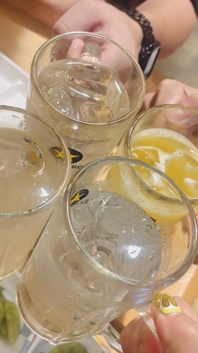 乾杯🥂関東 お酒好き集まれ!!東京・埼玉・千葉で飲み会しよう🥂ともだちいっぱい 作って遊ぼ❣️