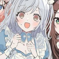 メイド喫茶（なりきり）