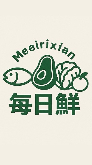 🥩🦞 每日鮮團購｜生鮮蔬果 🥬🍎