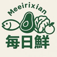 🥩🦞 每日鮮團購｜生鮮蔬果 🥬🍎