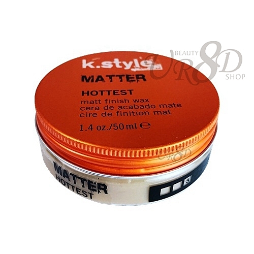 ★專業髮品，造型髮蠟★nn營造頹廢個性的視覺印象及為所欲為的個人風格