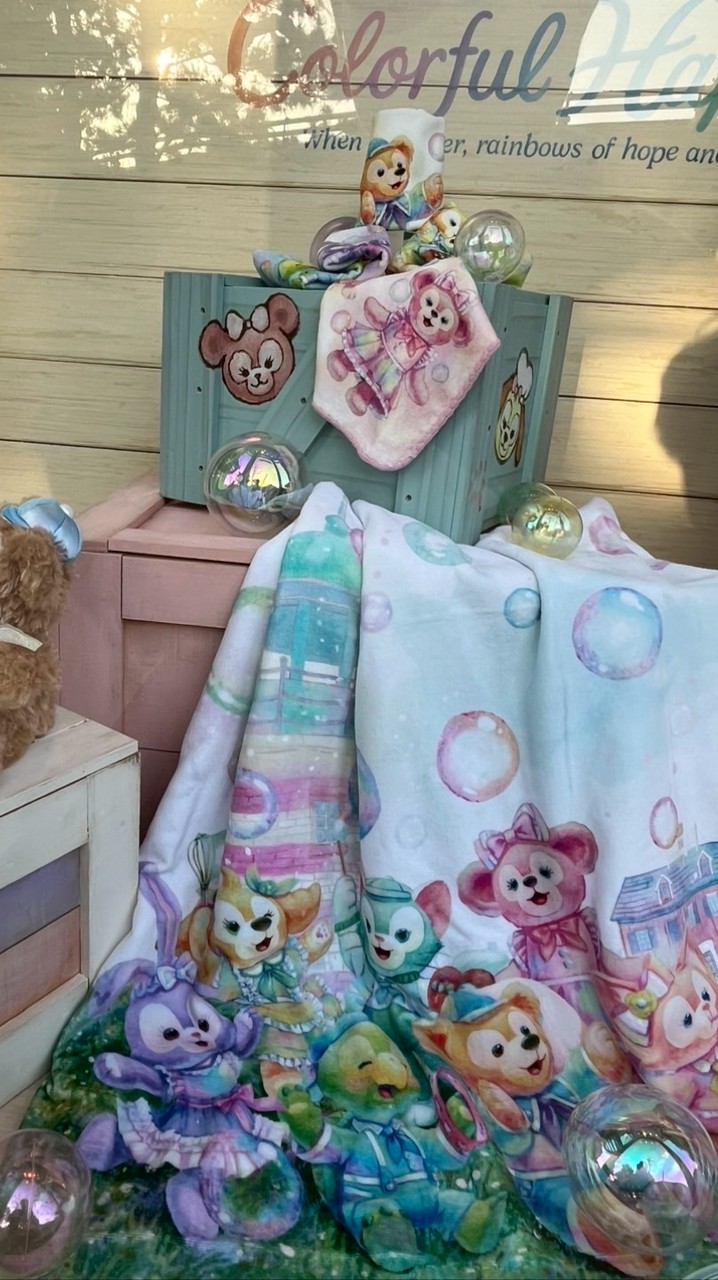 ディズニー研究会仮