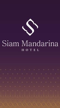 แคชชวลโรงแรมสยามแมนดาริน่า