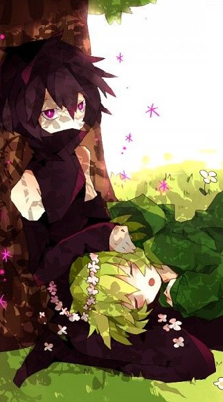Roleplay⚔️《School :: Minecraft》🏞️