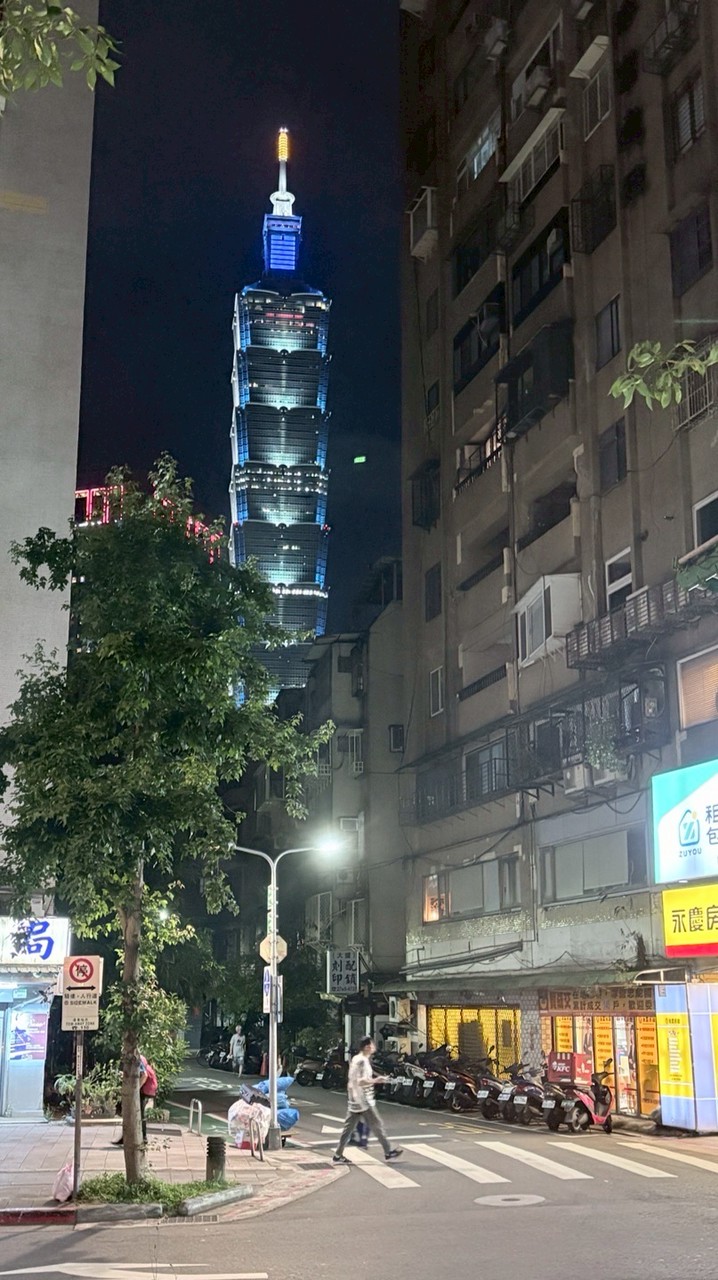 大華歡樂孩奴團