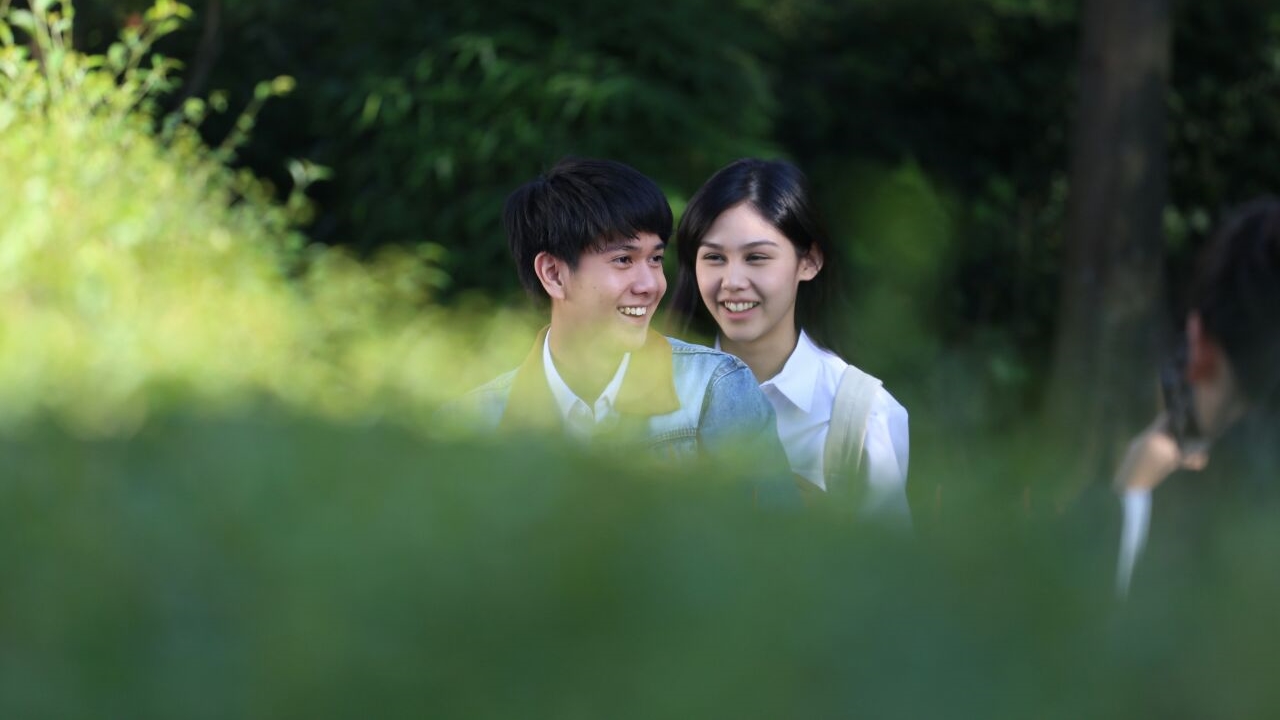 10 Hari Tayang Di Bioskop Film Dilan 1990 Tembus 3 Juta Penonton