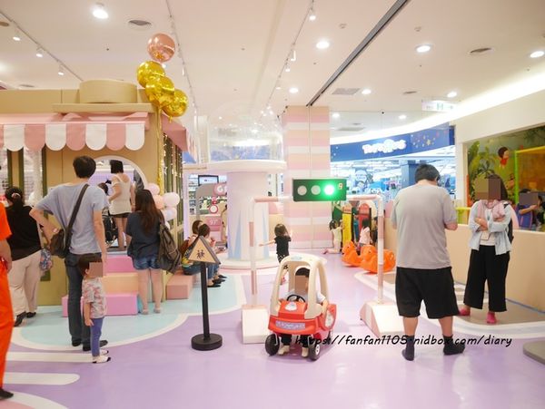 【新北中和景點】Kid%5Cs建築樂園 #室內樂園 #Global Mall環球中和 #夢想城體驗館 (5).JPG