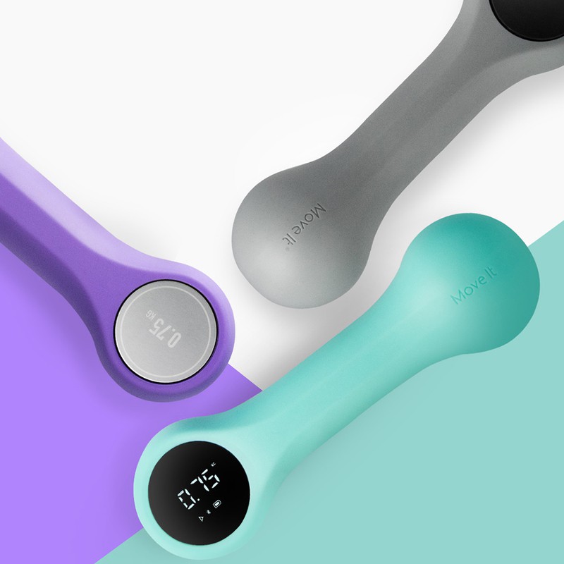 用於負重帶氧運動 智能感應裝置配合手機app幫助鍛練 以手機app內的訓練模式鼓勵持續訓練，更有效瘦身 寓鍛練於娛樂，令訓練變得輕鬆 跟據身體資料製定訓練目標，使效果快速程現 手機app會定時提供不同