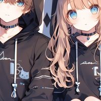 学生限定🎵恋愛ごっこ,ペア画しよ💕