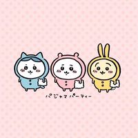 FuFu日本代購｜ちいかわ
