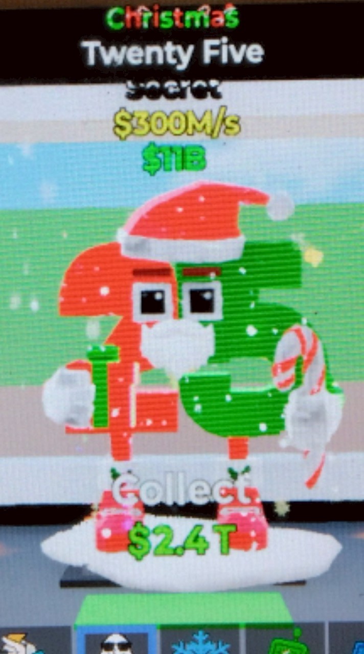 フォートナイト版ブレインロット！