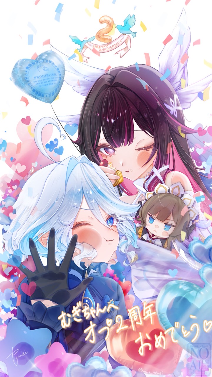 原神！初心者🔰、上級者大歓迎！みんなでワイワイやろう！