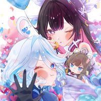 原神！初心者🔰、上級者大歓迎！みんなでワイワイやろう！