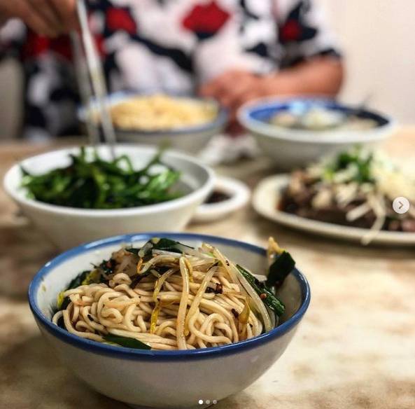 （圖片來源／IG @devilhsien）