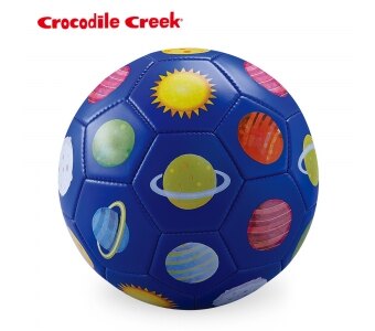 美國Crocodile Creek 3號兒童運動遊戲足球-太陽系(新款)★衛立兒生活館★。嬰幼兒與孕婦人氣店家衛立兒生活館的幼教玩具館、塑膠/橡膠類玩具有最棒的商品。快到日本NO.1的Rakuten樂