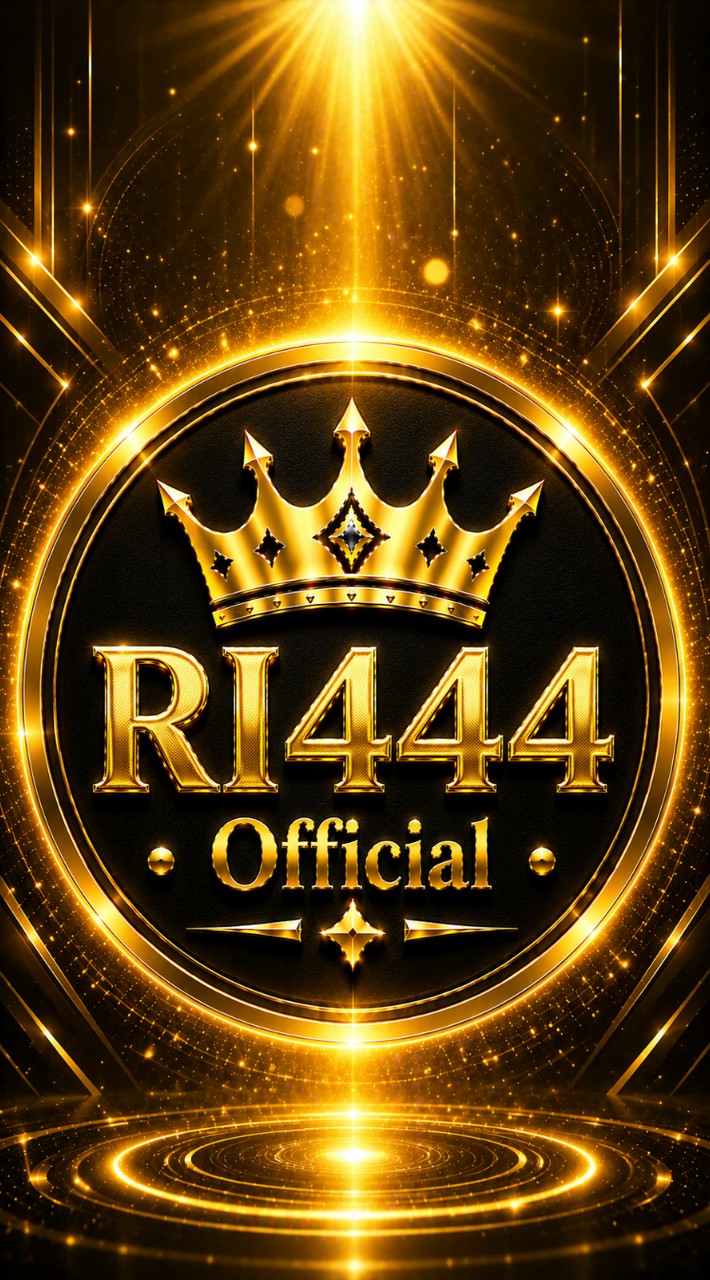 RI444 | Official