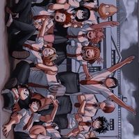 我的英雄學院CP粉