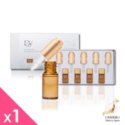 DV TOKYO 日本原裝進口 蜂毒植萃安瓶精華5mlx5入(5瓶/盒)