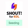 บอร์ดงาน Seeding  [SHOUT! FOR KOL]