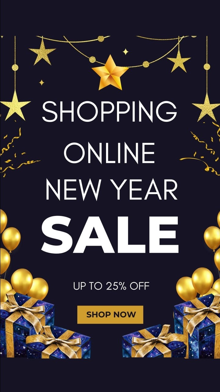 The MAEKET Shopping online