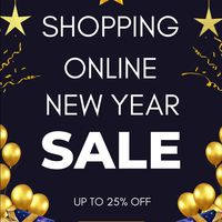The MAEKET Shopping online