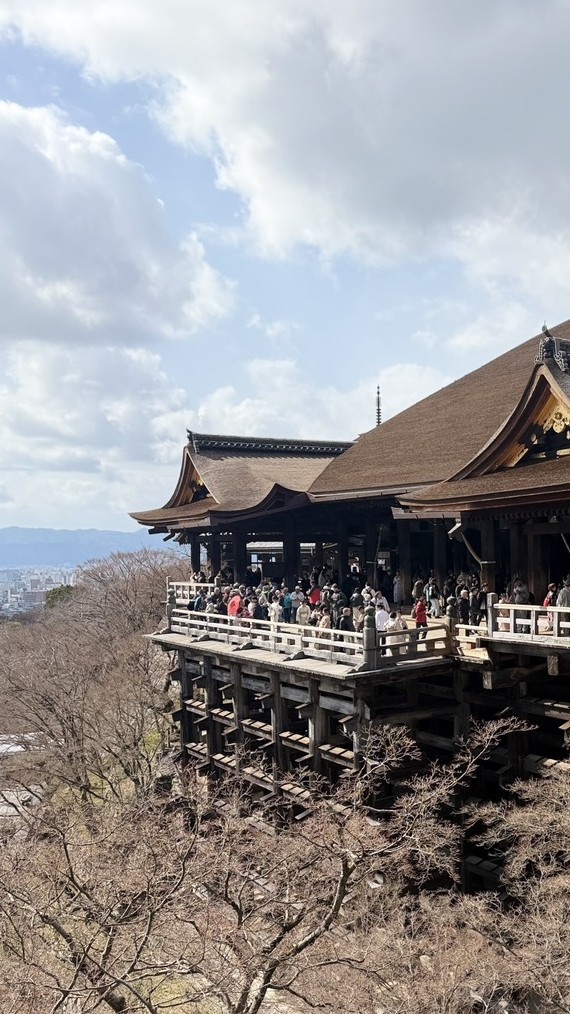 超值旅遊 帶你環遊世界🗺️