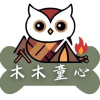 【💕木木美學團露🏕️童心班】
