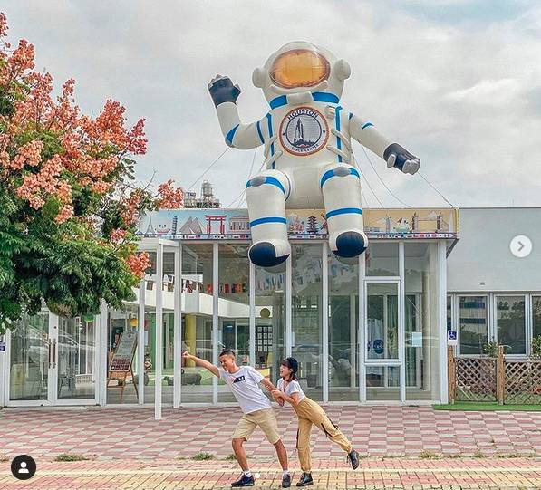 圖片來源：IG @princessni0107