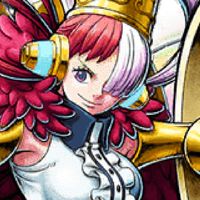 バウンティラッシュ
